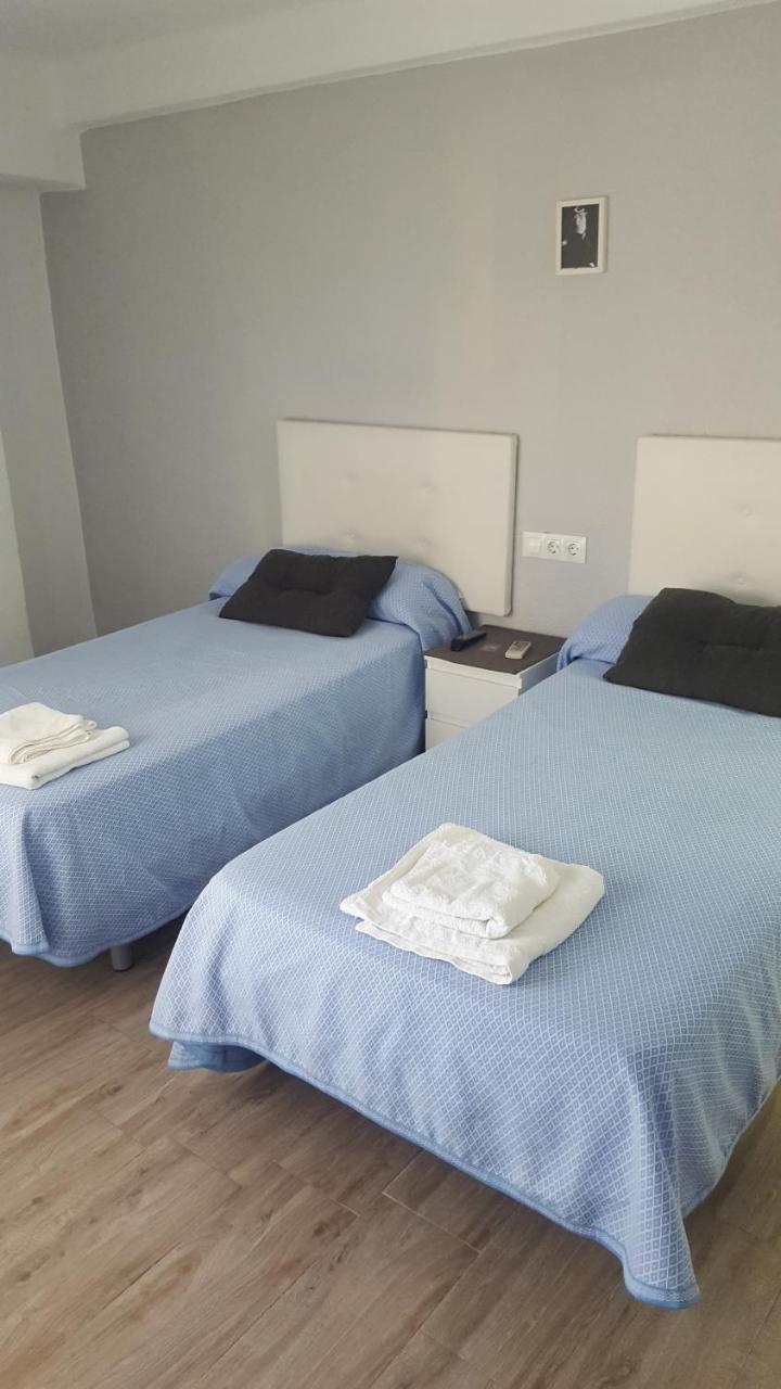 Guesthouse Central 3* Alicante