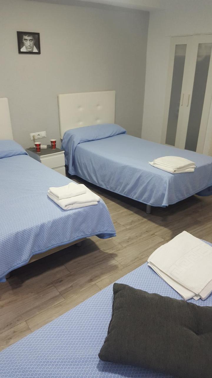 Guesthouse Central Guest house Alicante