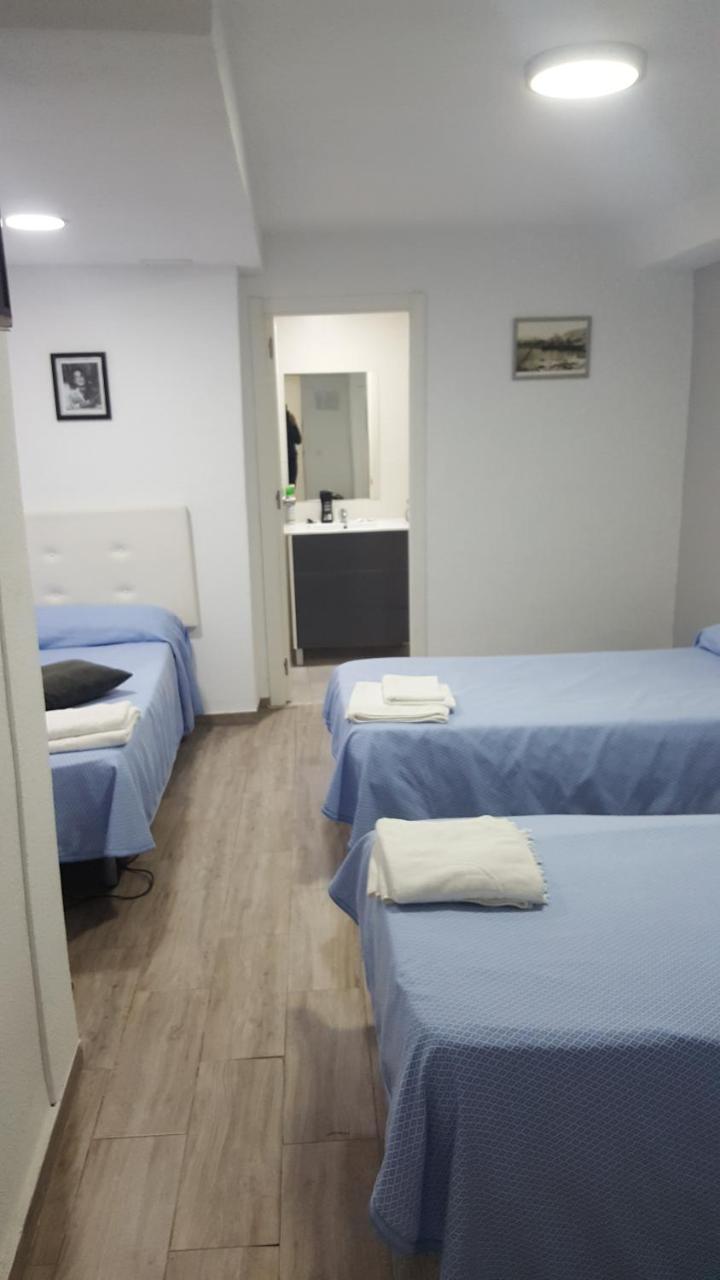 Guesthouse Central Guest house Alicante
