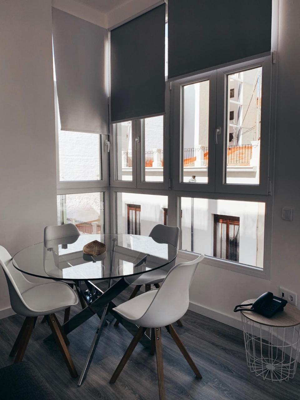 Center Apartahotel Alicante