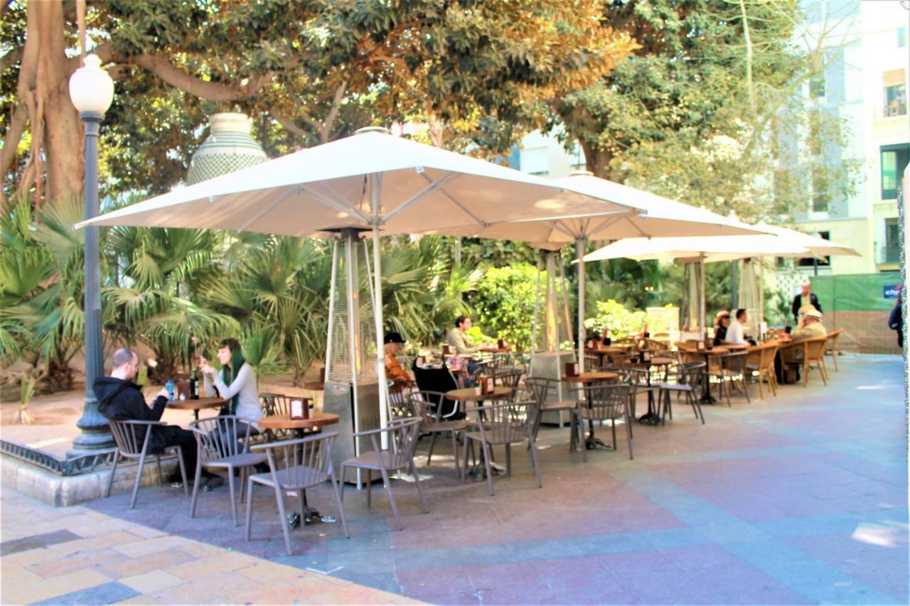 Rambla Contactless Hotel