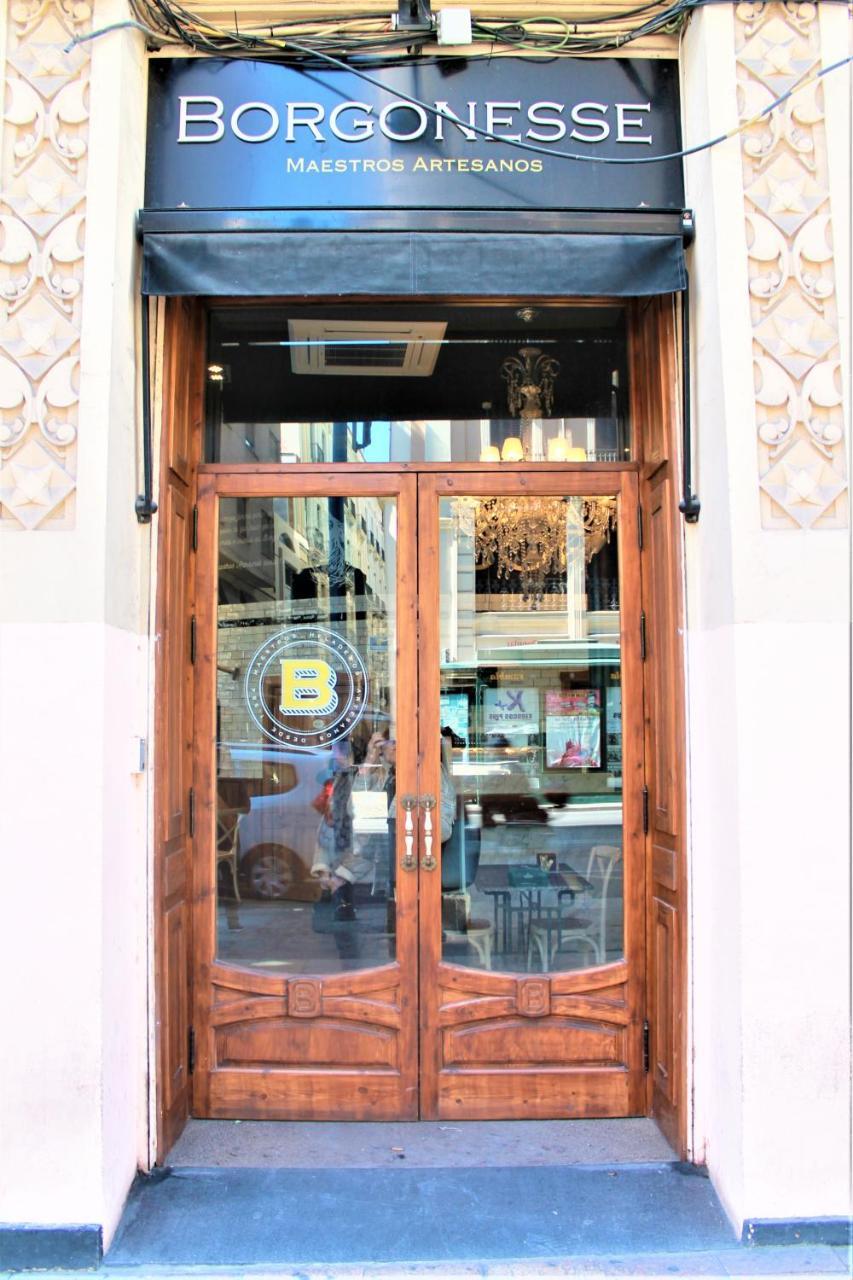 Rambla Contactless Hotel Alicante