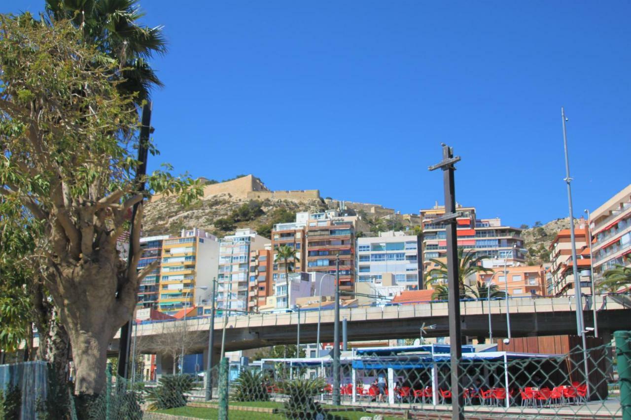 Sea Views Ii * Alicante