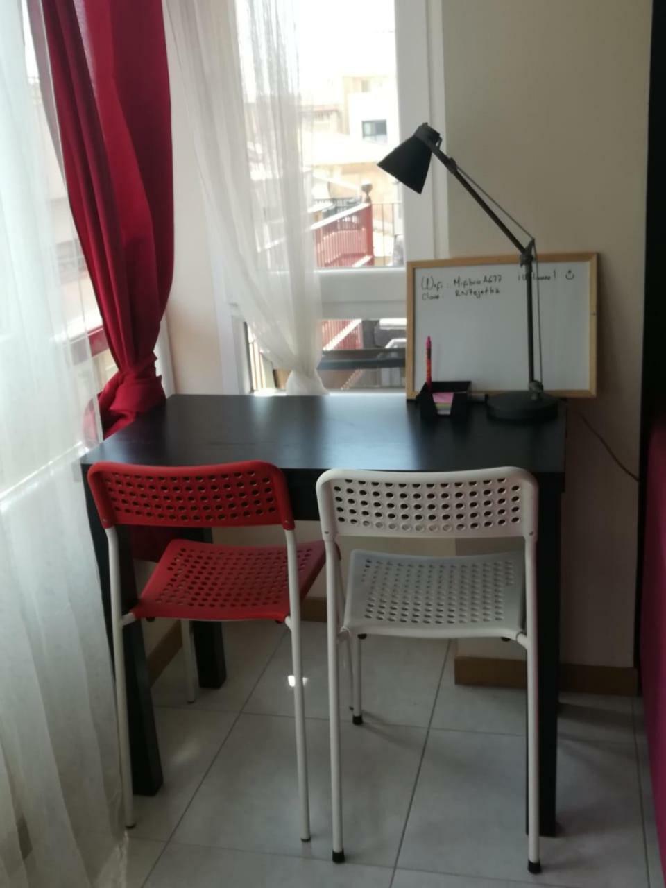 Apartamento Eddy's Flats *