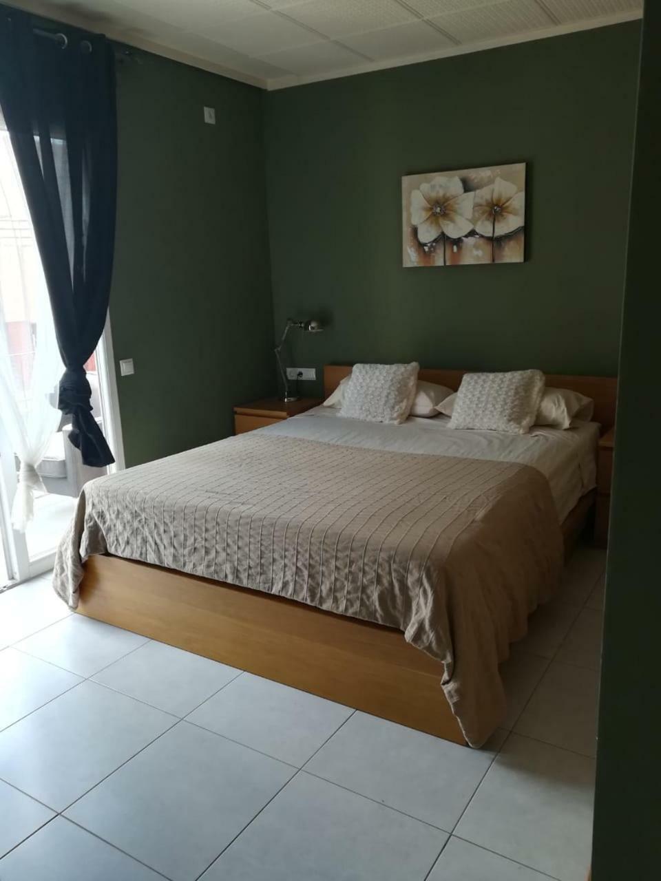 Eddy's Flats Apartamento *