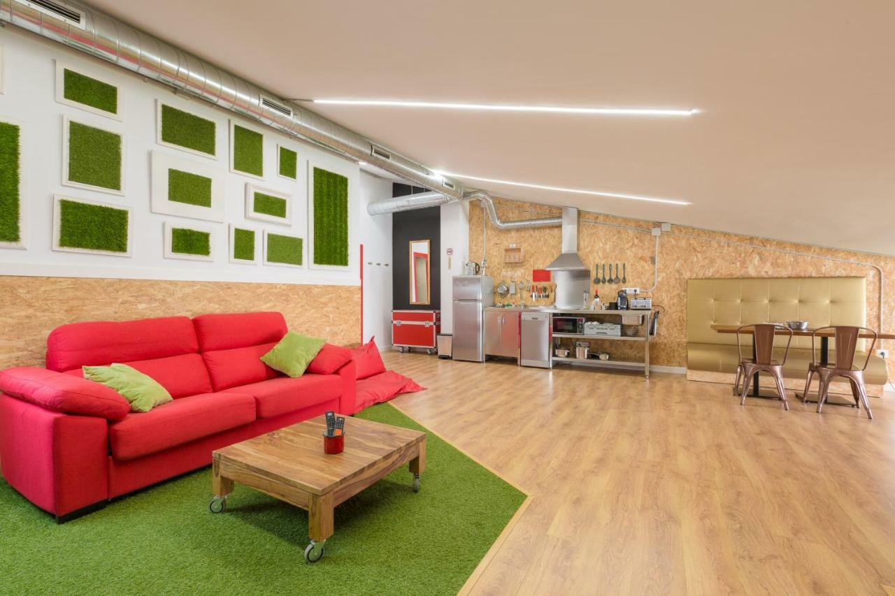Apartamento Tomate Alicante