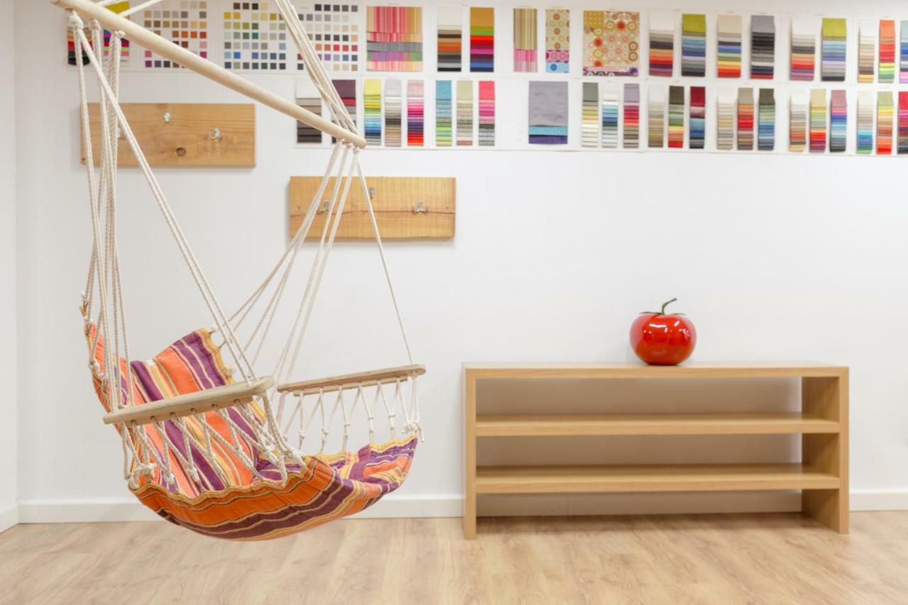 Apartamento Tomate Alicante