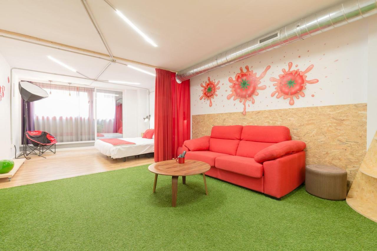Tomate Apartamento