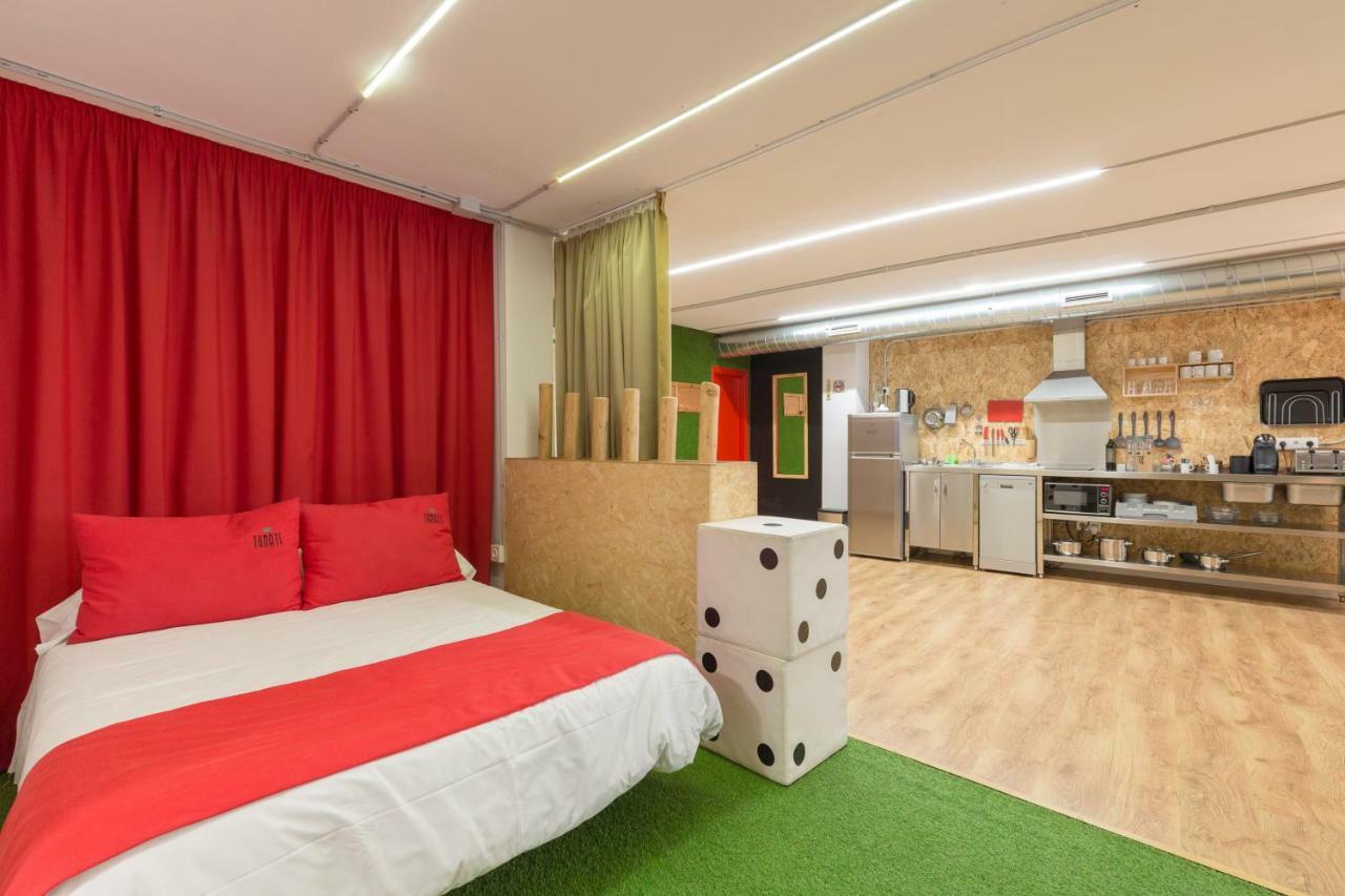 Tomate Apartamento