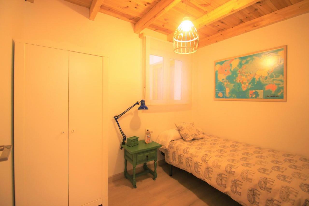 Apartamento Casaturis Cerca Del Aeropuerto De El Altet At101