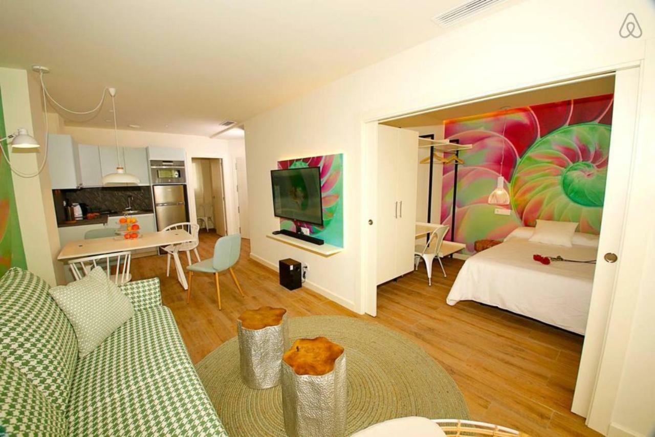 The Shell - New Apartamento *