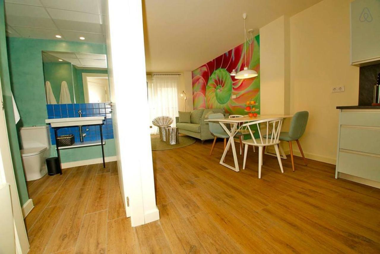 Apartamento The Shell - New