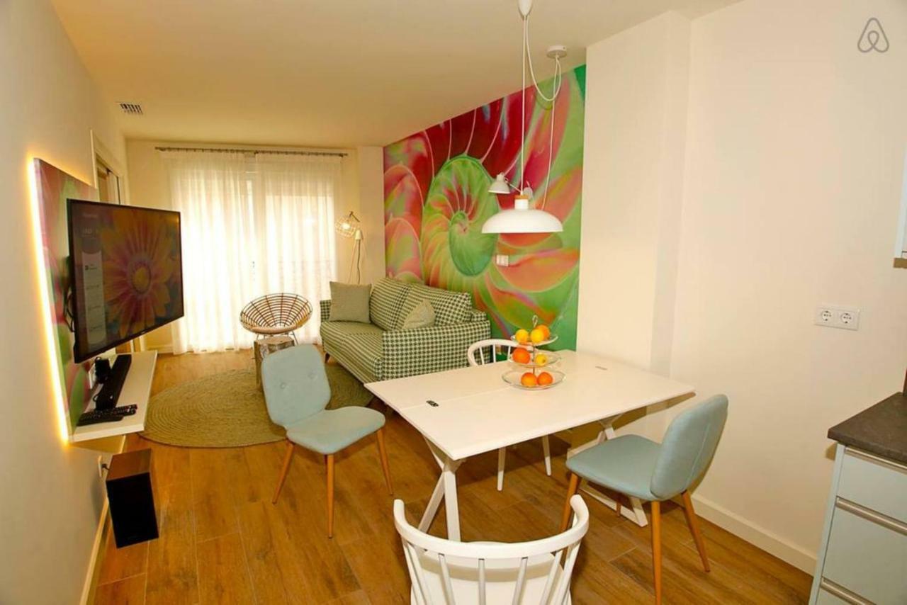The Shell - New Apartamento Alicante