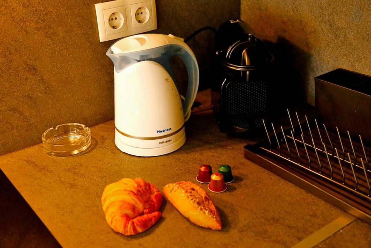 Apartamento The Shell - New