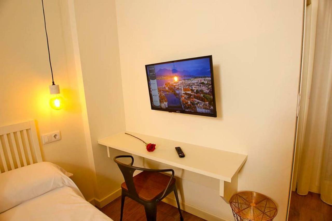 The Wall - New Apartment