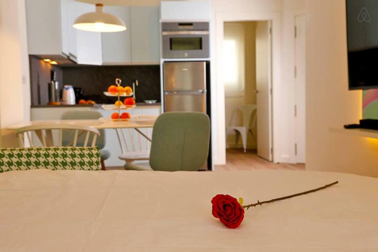 The Shell - New Apartamento