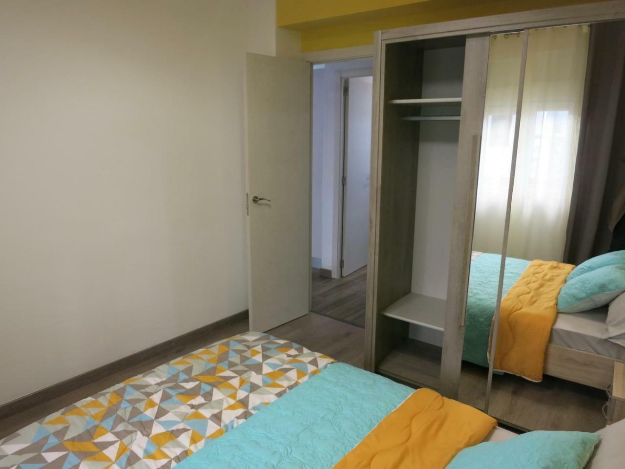 Apartment Apartamento Torregrosa Alicante