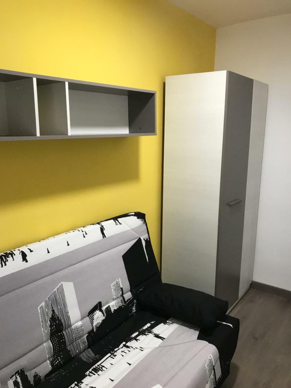 Apartamento Torregrosa Apartment