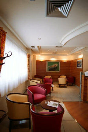 Campanile Hotel 3*