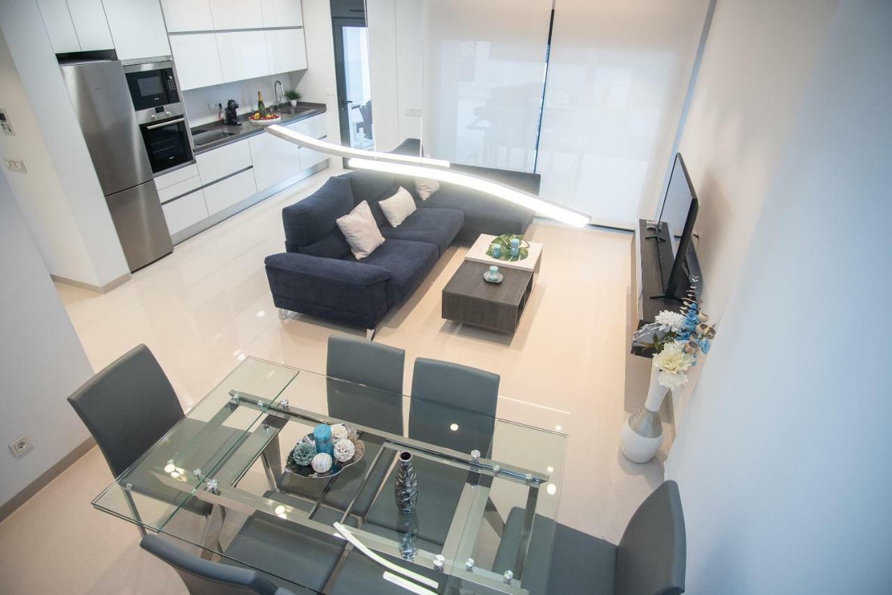 Villa Deluxe La Marina