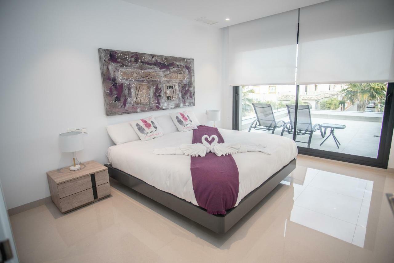 Deluxe La Marina Alicante