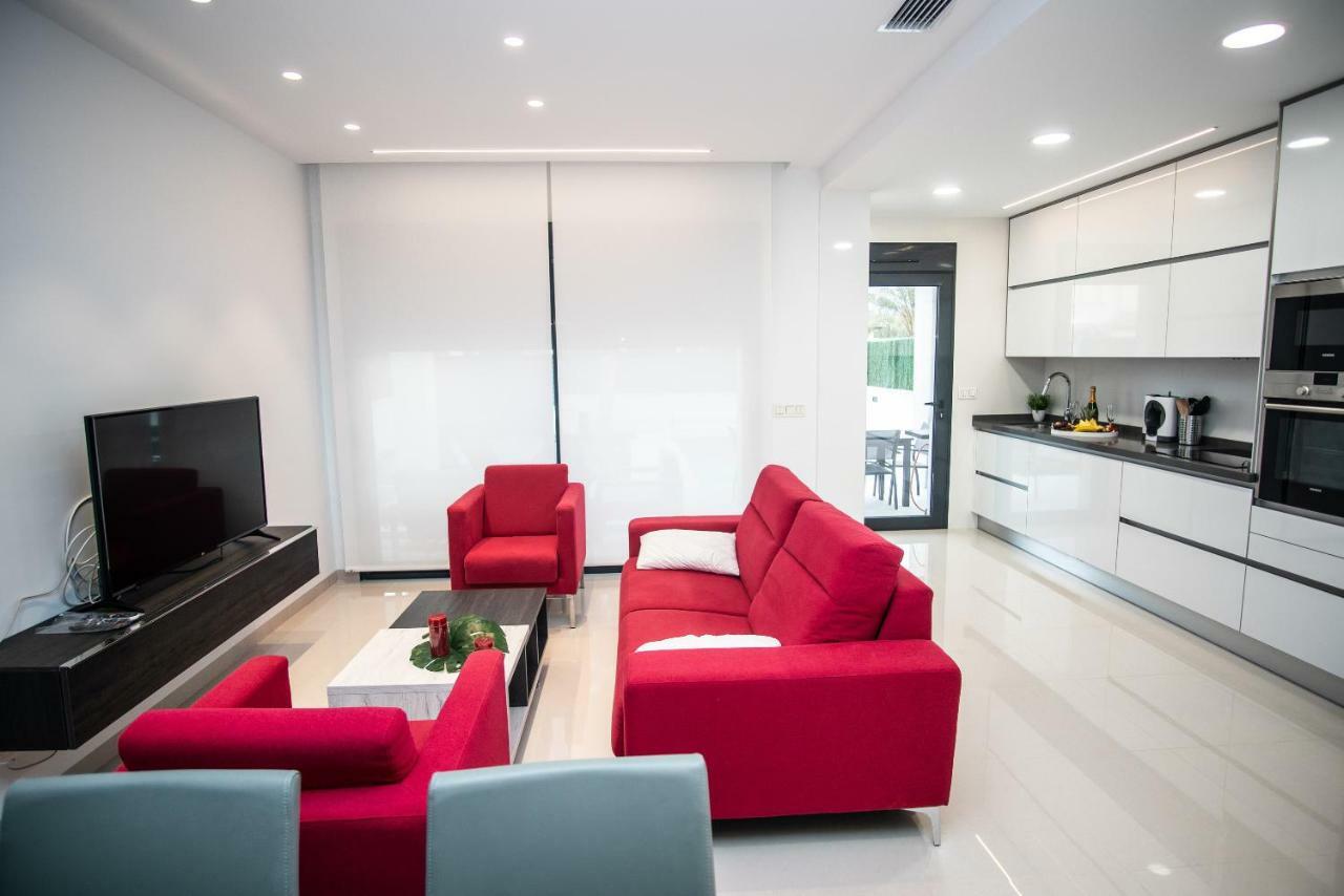 Villa Deluxe La Marina