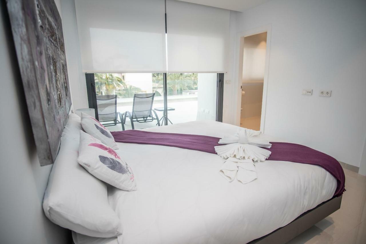 Deluxe La Marina Villa