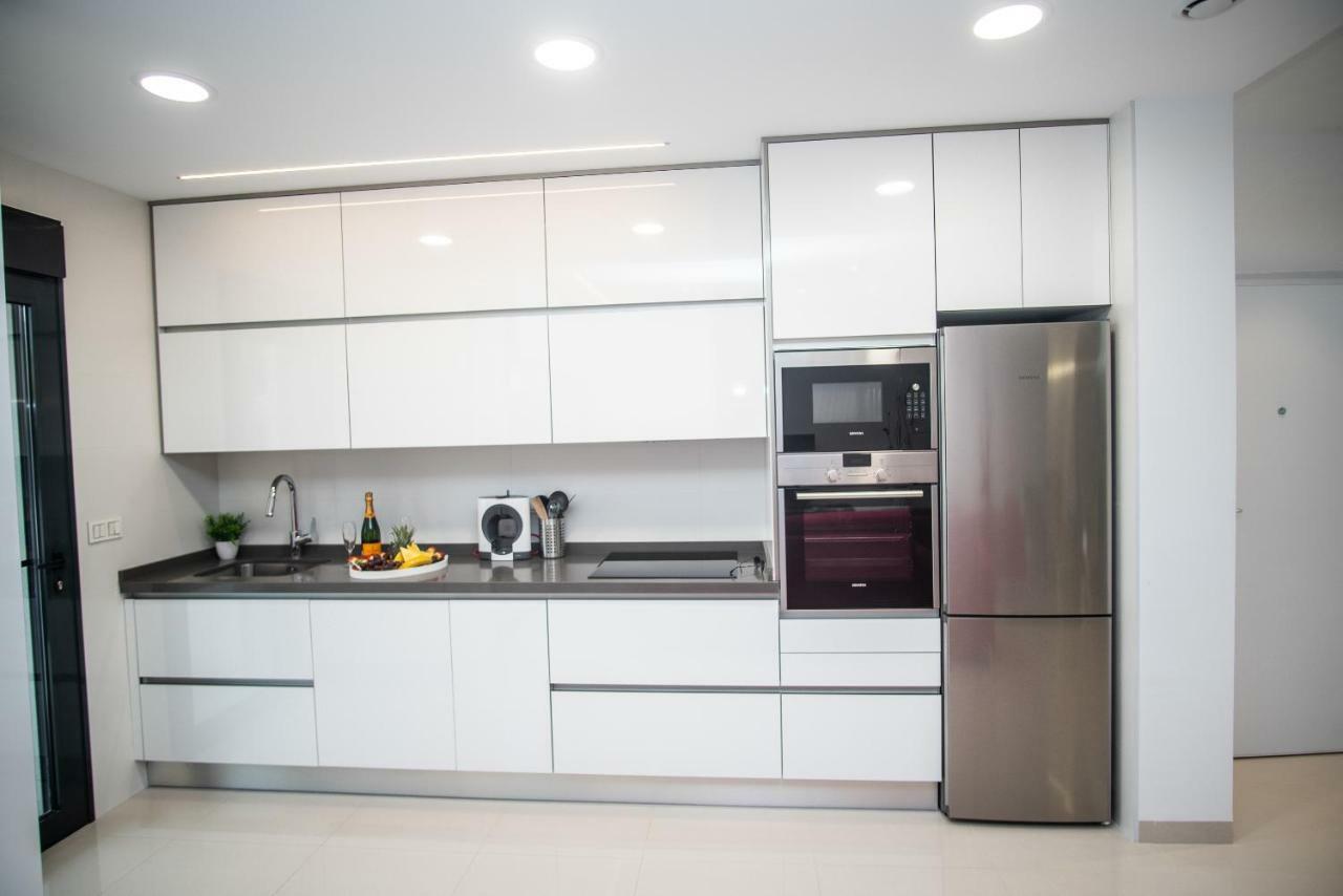 Villa Deluxe La Marina Alicante