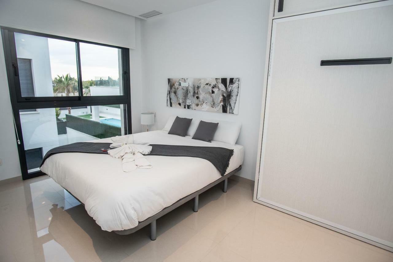 Villa Deluxe La Marina *