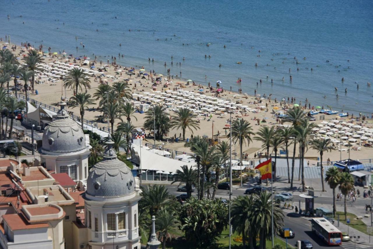 Apartahotel Center 2*