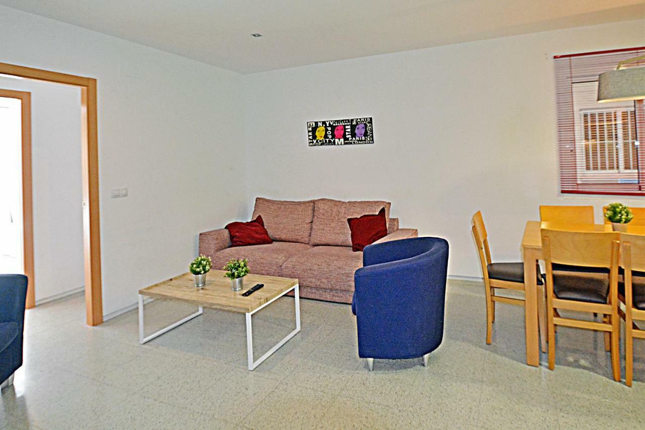 Apartamento Plaza