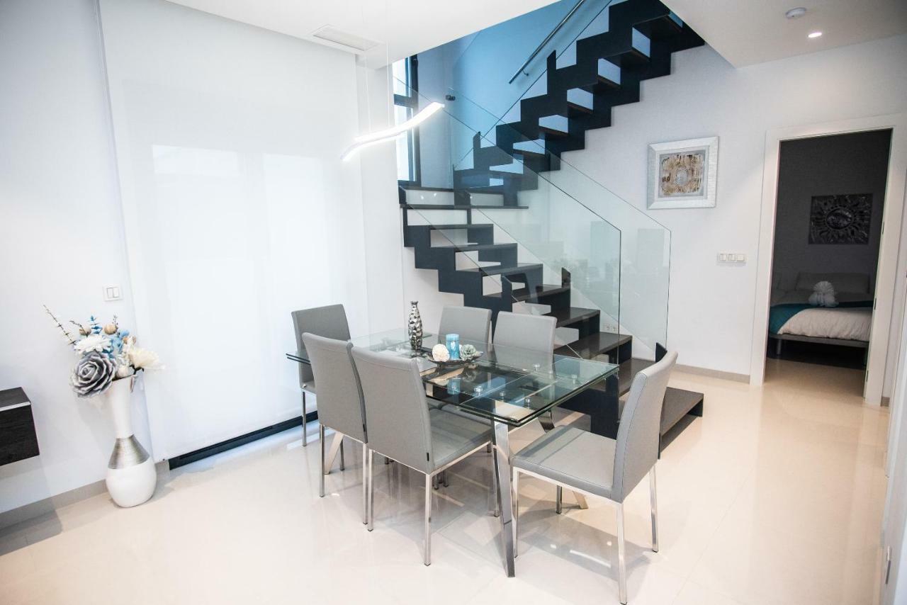 Villa Deluxe La Marina