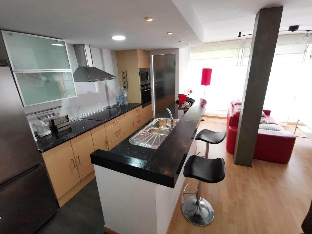 Apartamento San Jordi Beach & Golf *