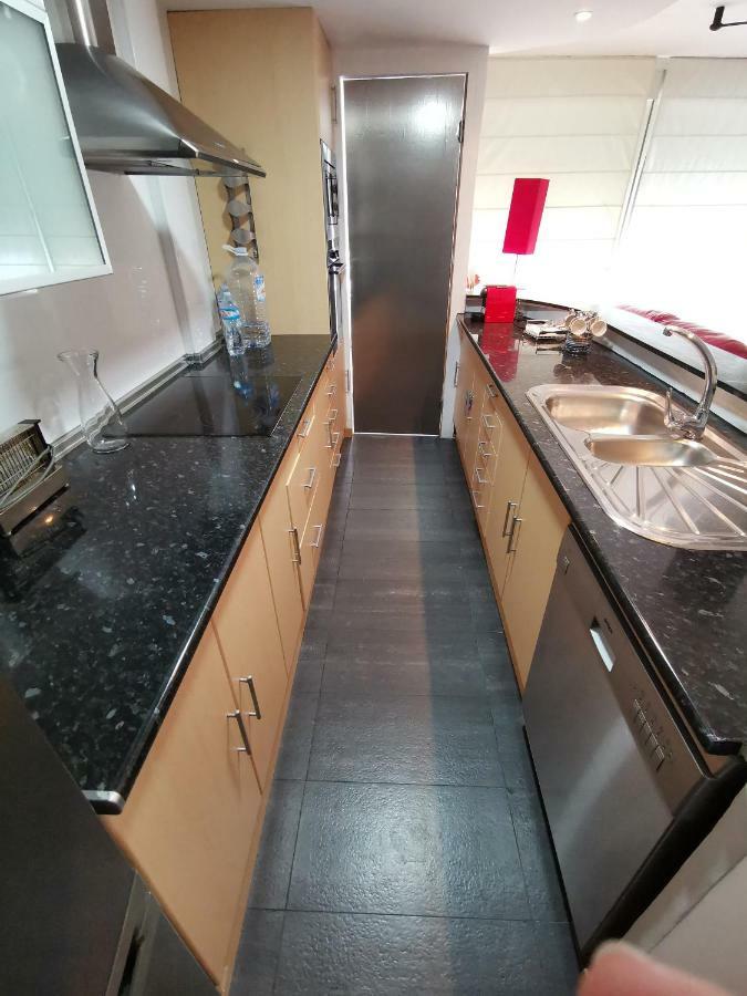 Apartamento San Jordi Beach & Golf