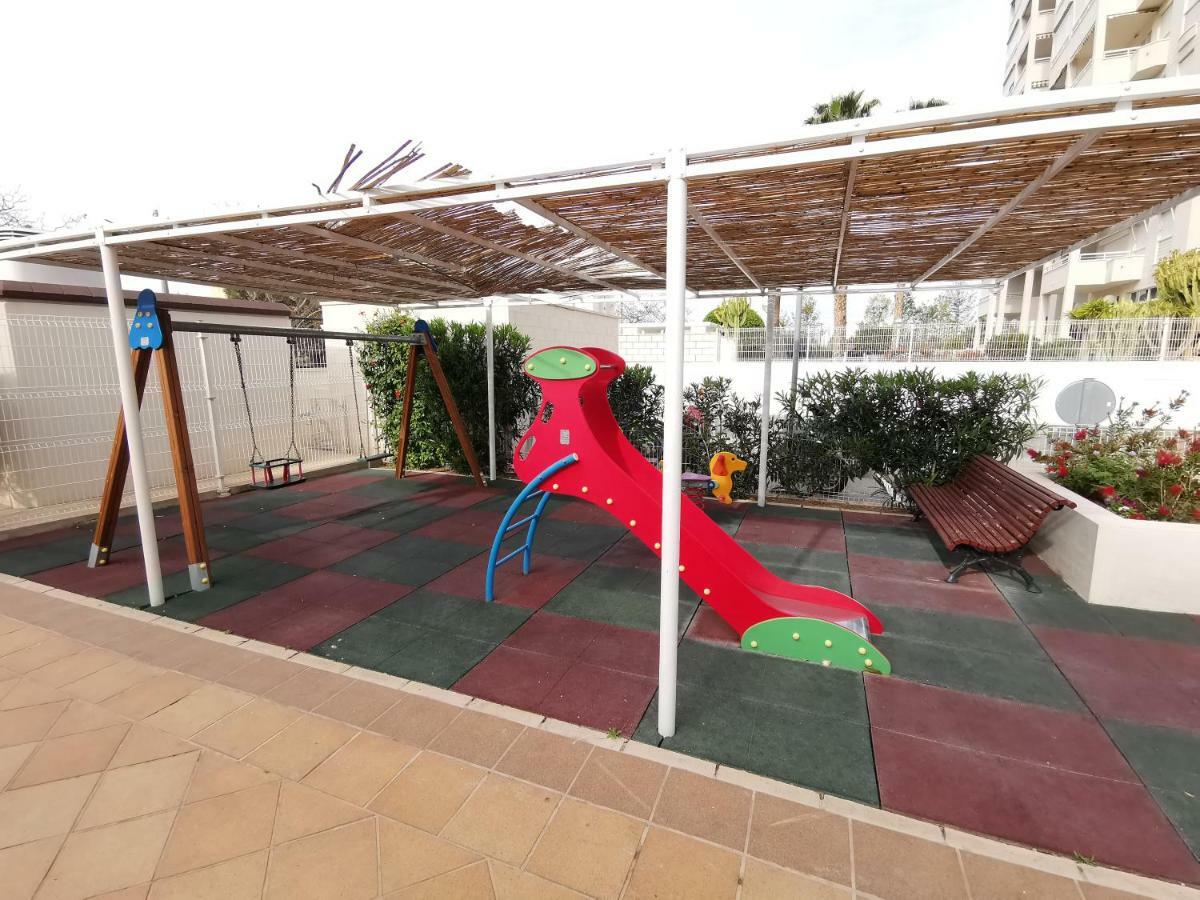 San Jordi Beach & Golf Apartamento Alicante