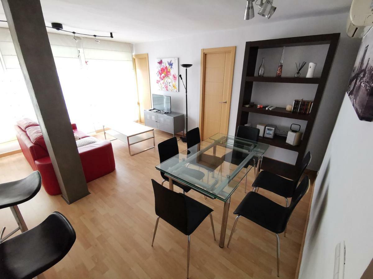 San Jordi Beach & Golf Apartamento *