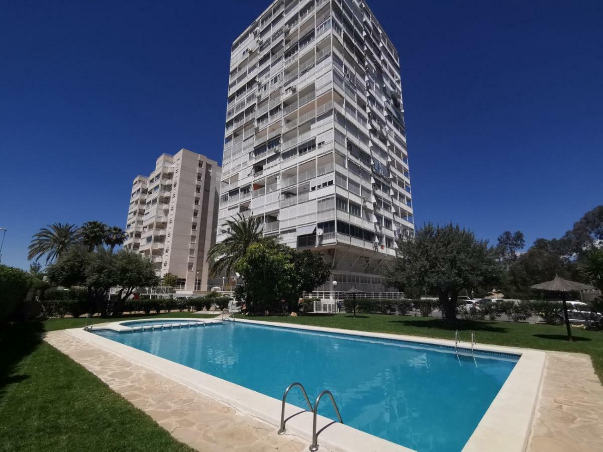 San Jordi Beach & Golf * Alicante