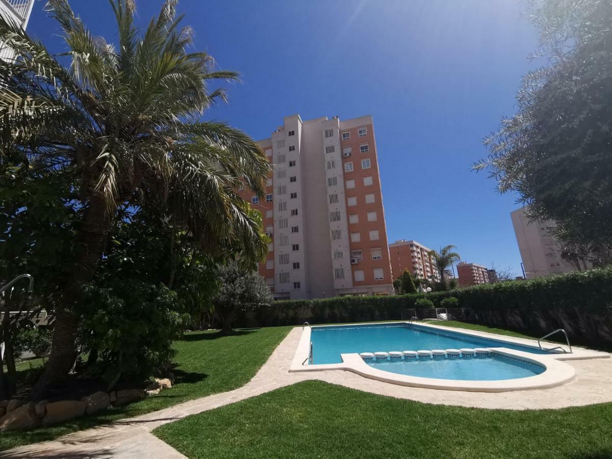 Apartamento San Jordi Beach & Golf *