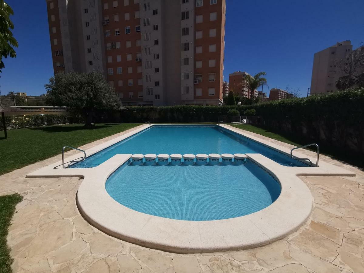 San Jordi Beach & Golf Apartamento