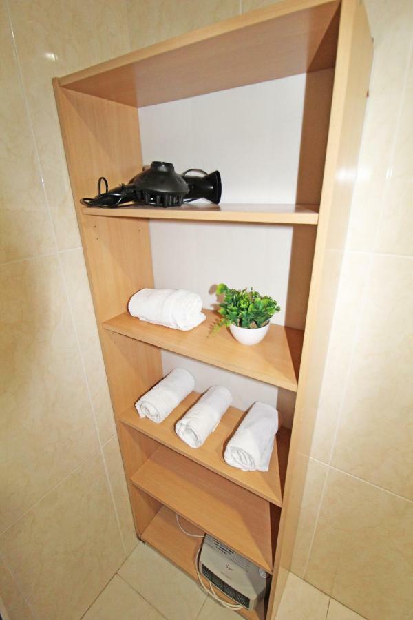 Apartamento Súper Céntrico, Luminoso, Amplio, Terrazas Y Patio Alicante