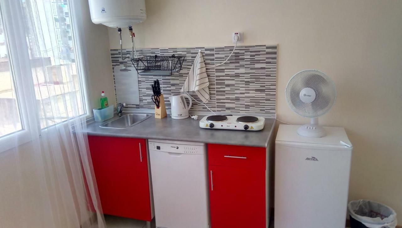 Eddy's Flats Apartamento