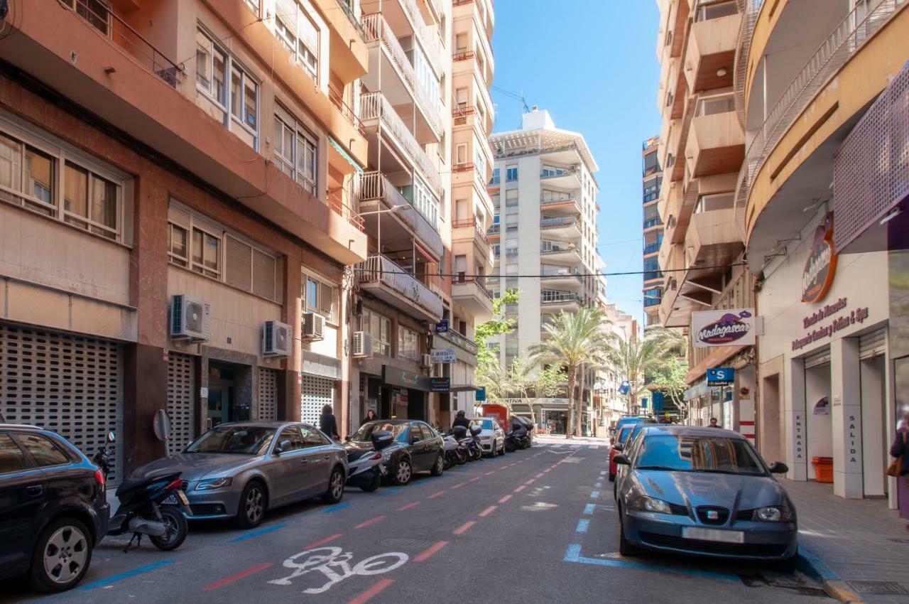 Myflats Incity Apartamento