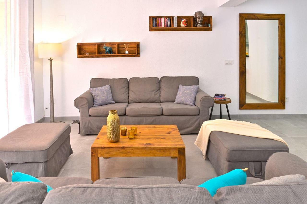 Apartamento Myflats Incity Alicante
