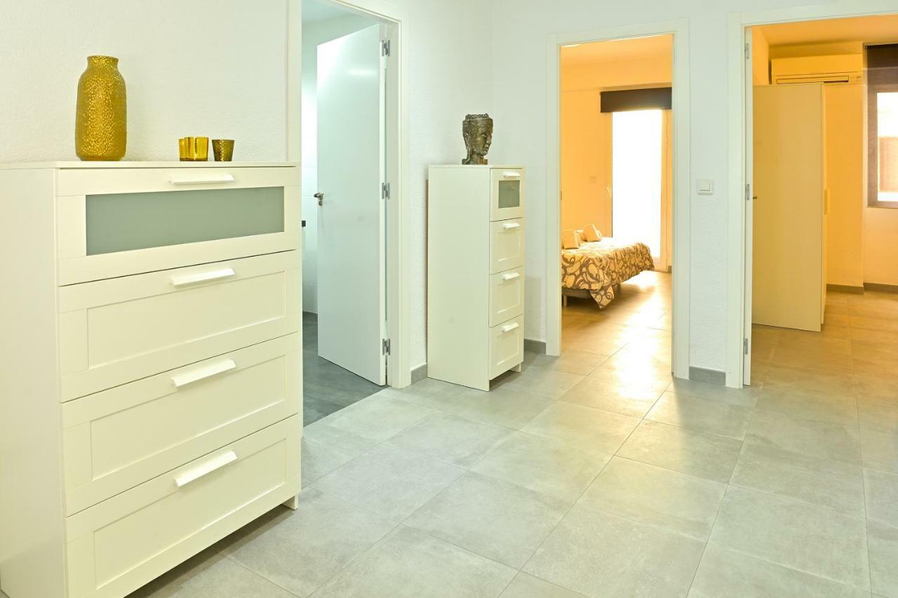 Myflats Incity Apartamento *