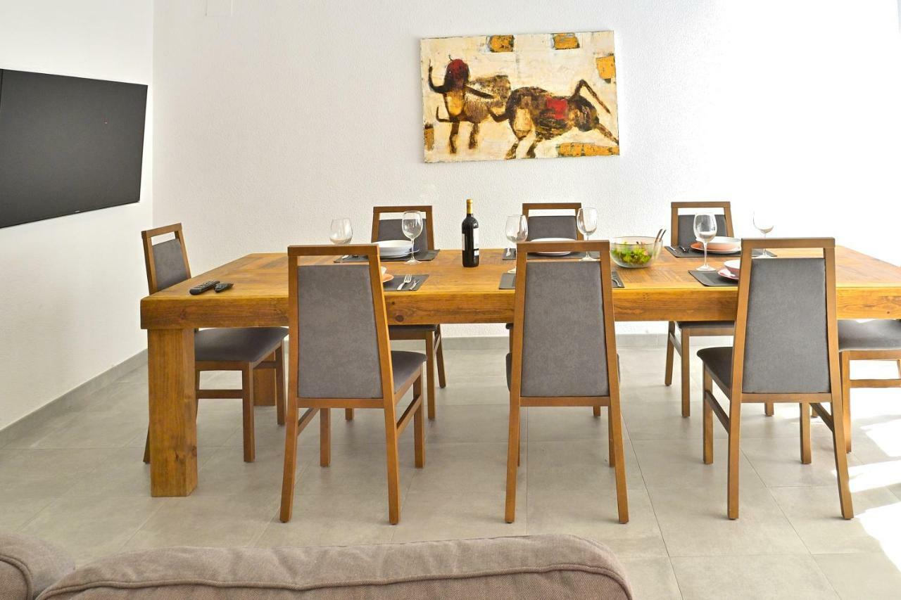 Myflats Incity Apartamento Alicante