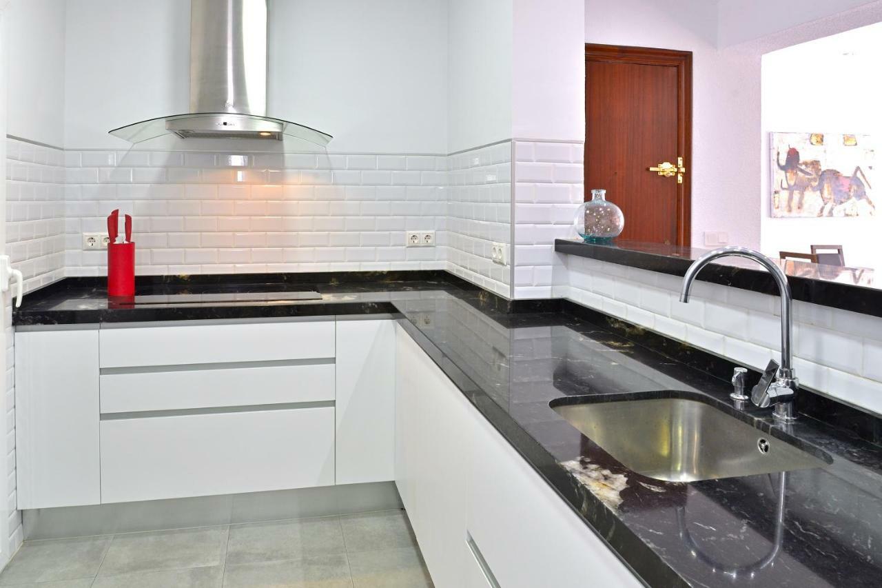 Apartamento Myflats Incity Alicante