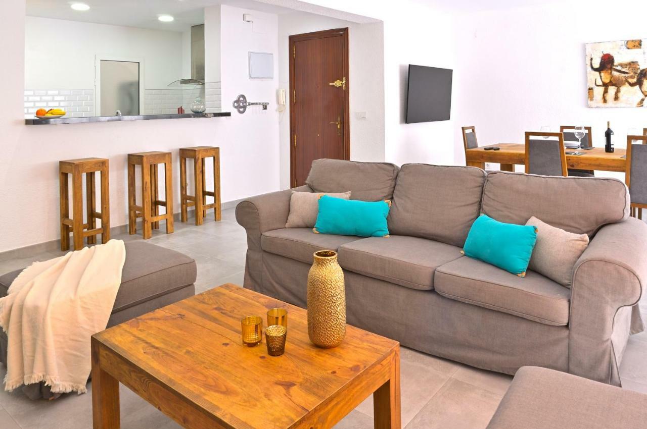 Apartamento Myflats Incity Alicante
