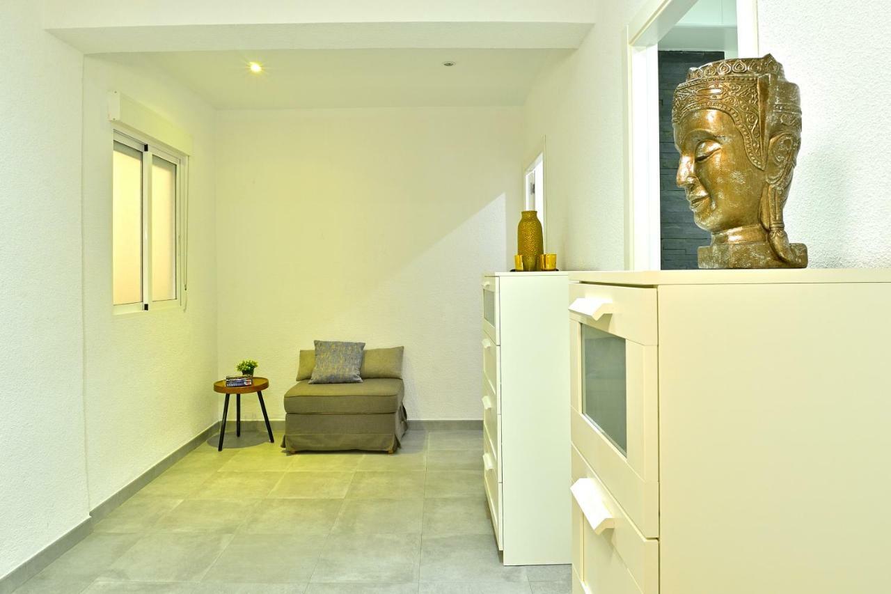 Apartamento Myflats Incity Alicante