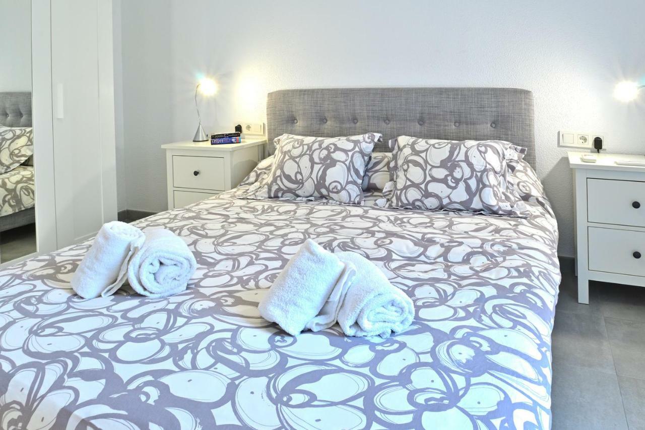Myflats Incity Apartamento Alicante
