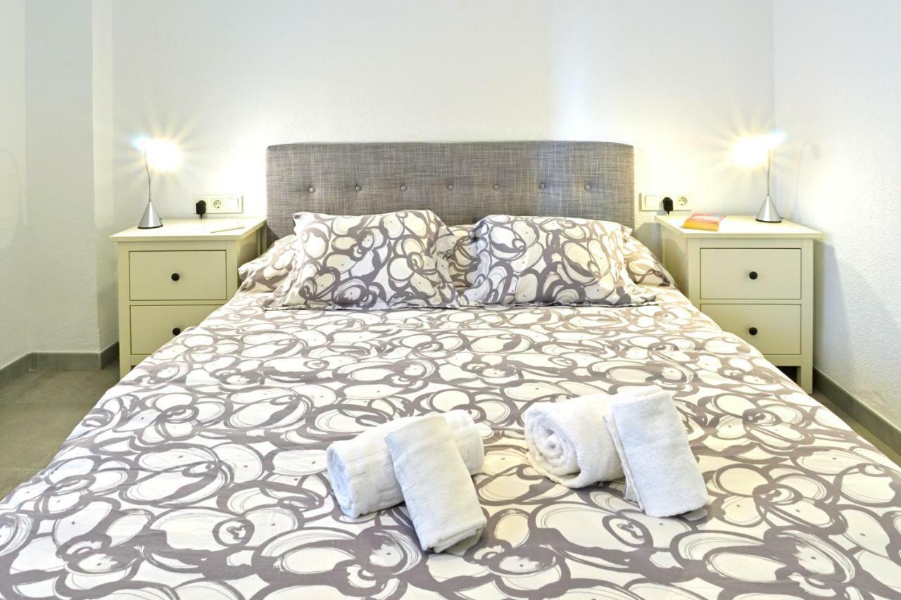 Myflats Incity Apartamento Alicante